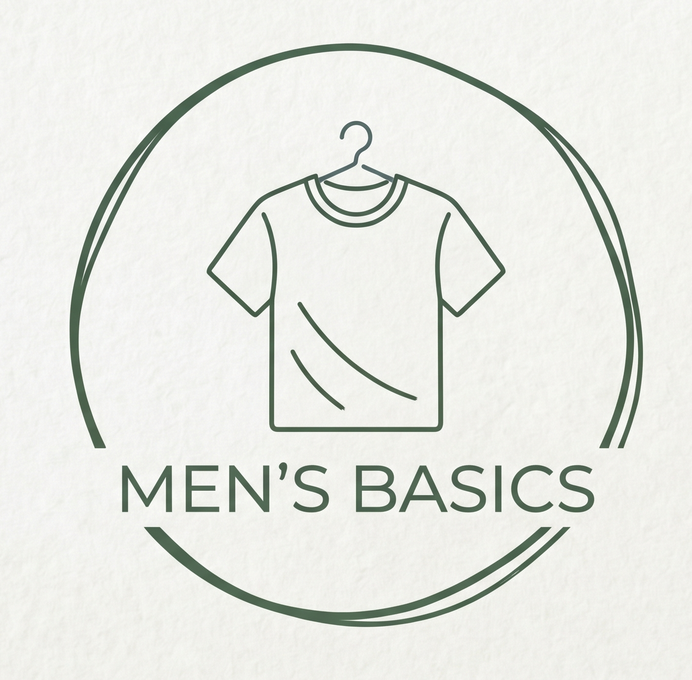 Men's Basics