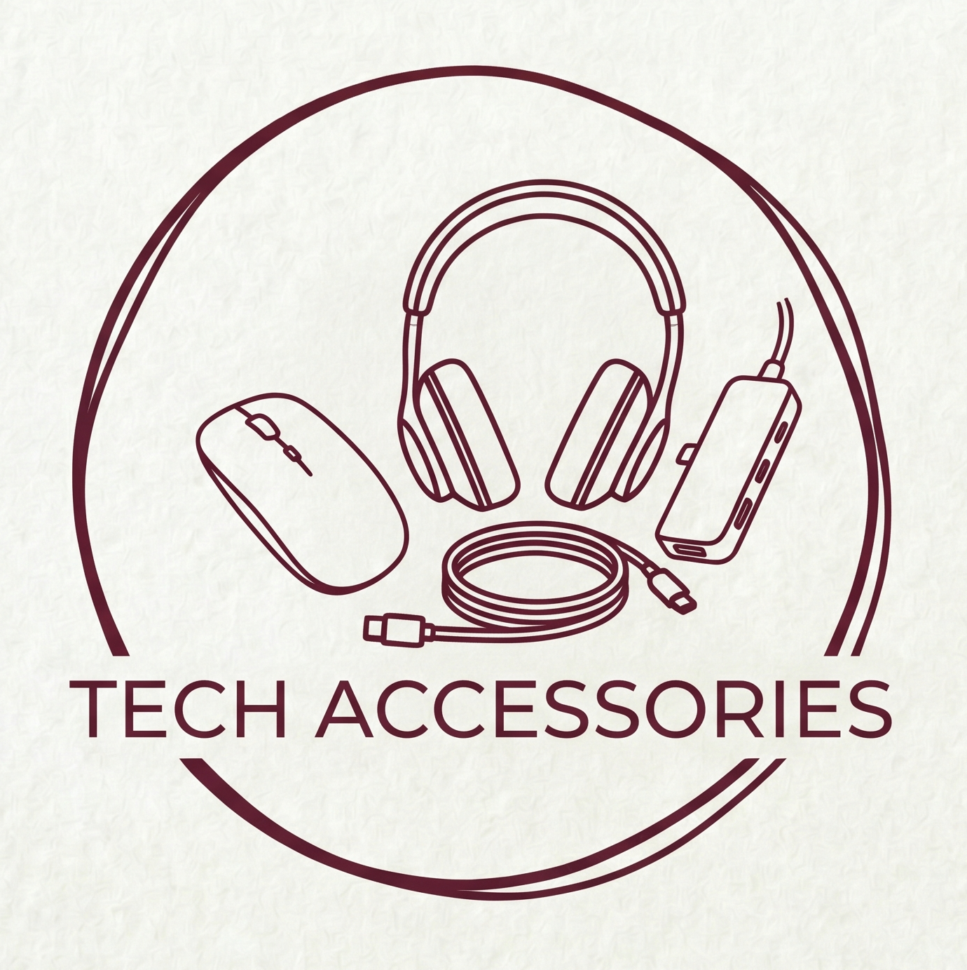 Tech Accessories
